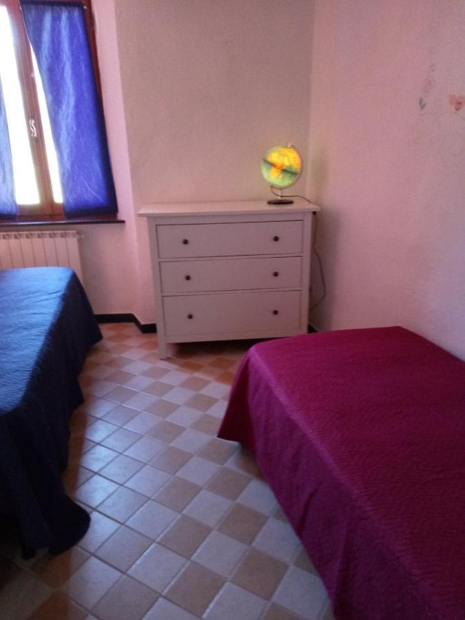 Appartamento In Dimora Tipica Montale  Exterior photo